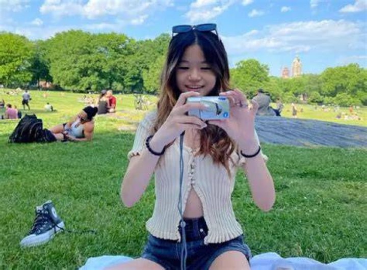 Emily Ha Net Worth