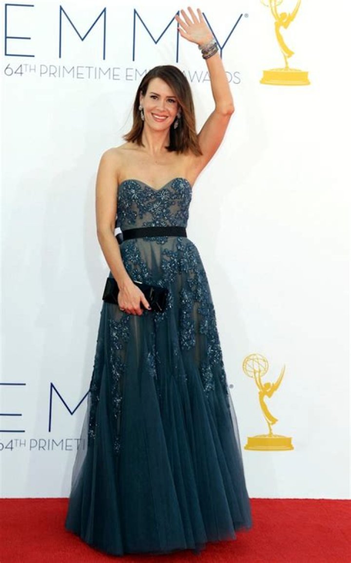Emmys 2012