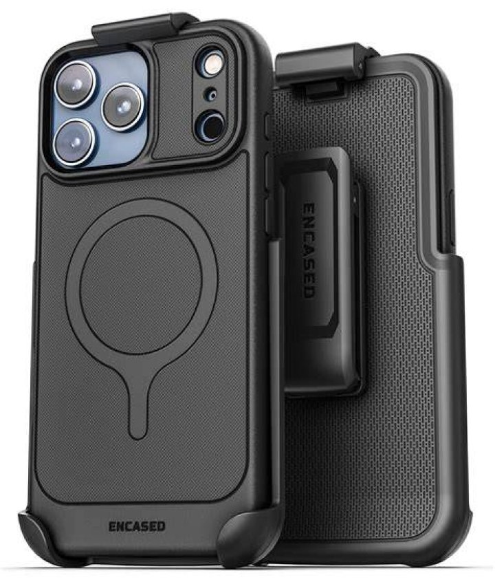 encased thin armor case with belt clip and holster for the lg v50 encased thin armor case with belt clip and holster for the lg v50