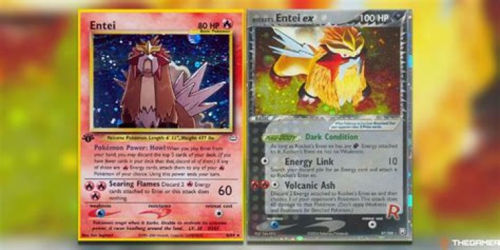 Entei
