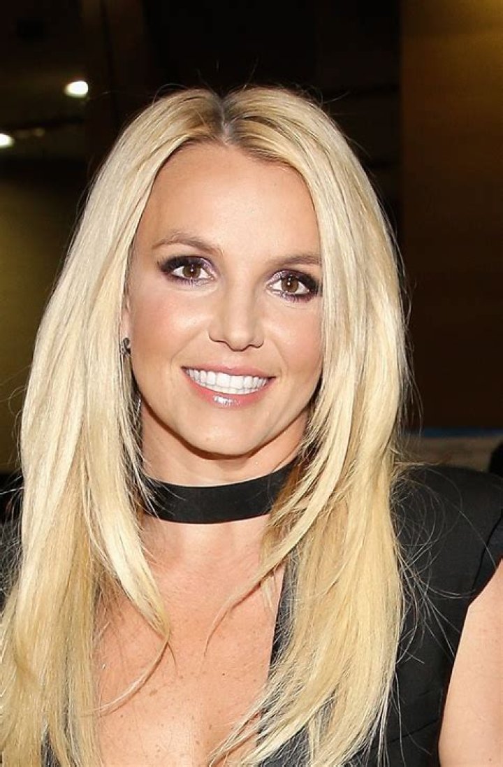 Entertainer Britney Spears attends the iHeartRadio Music Festival at the MGM Grand Garden Arena on September 21, 2013 in Las Vegas, Nevada