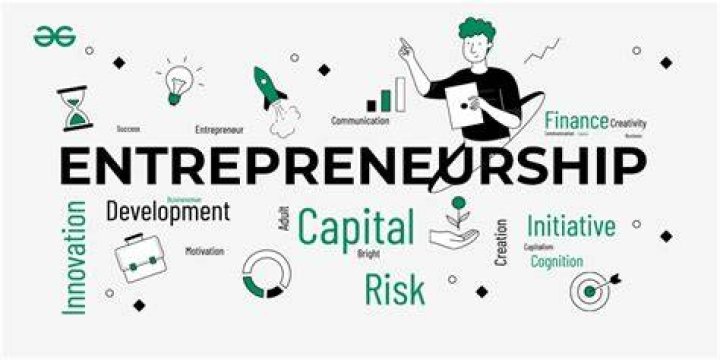 entrepreneurship