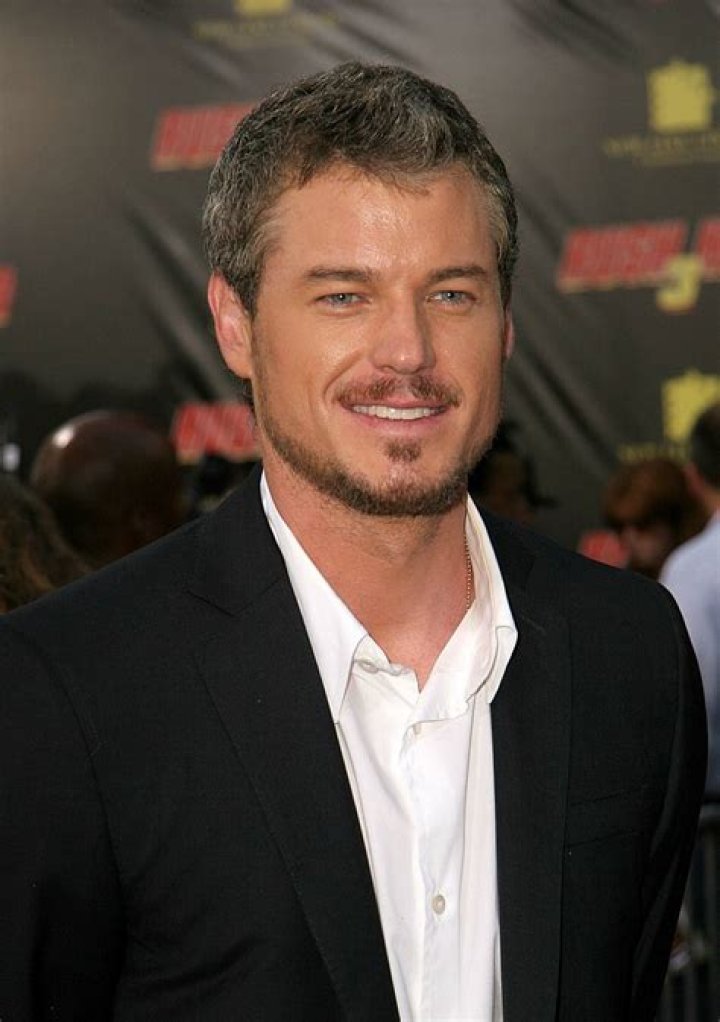 Eric Dane Eric Dane Photo (7837892) Fanpop