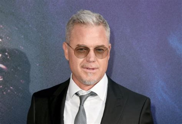 Eric Dane opens up about battling depression 'Just hit me like a truck'