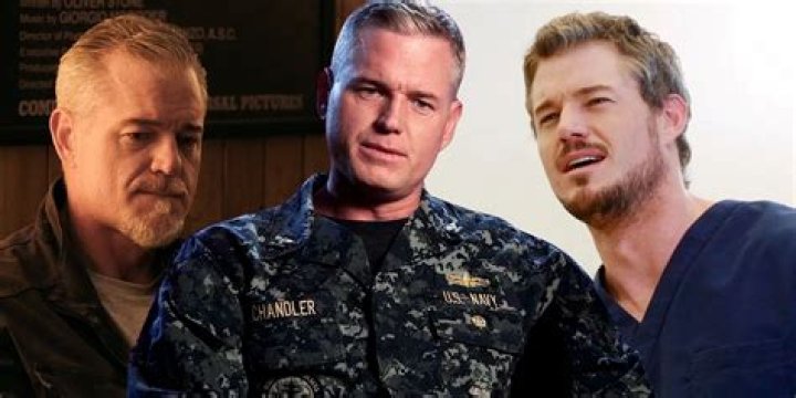 Eric Dane Photos Tv Series Posters and Cast