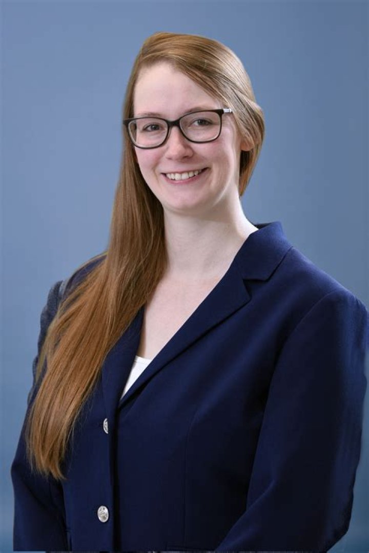 Erin Elizabeth Bolte, Ph.D. BCM