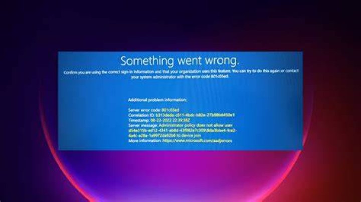 error-00000e windows 11 error code 0xc00000e