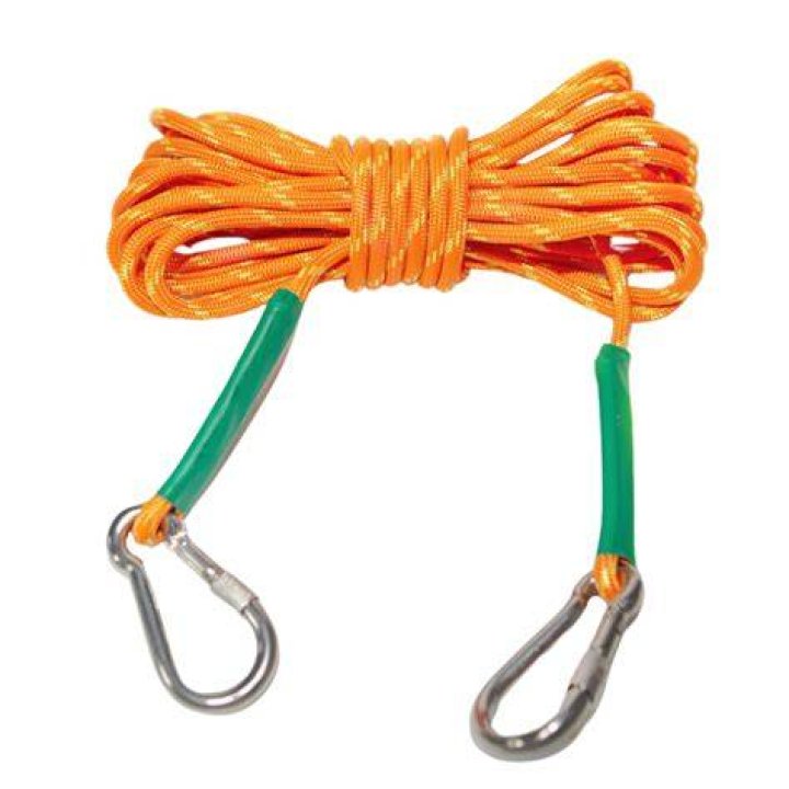 Escape Rope