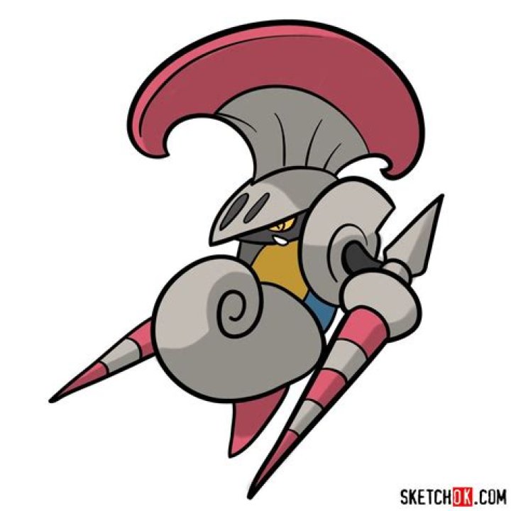 Escavalier