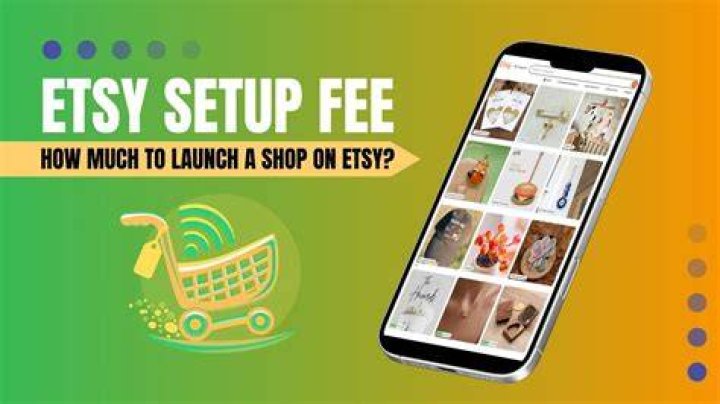 etsy shop launch