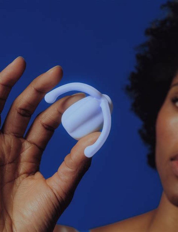 Eva Couples Vibrator 
