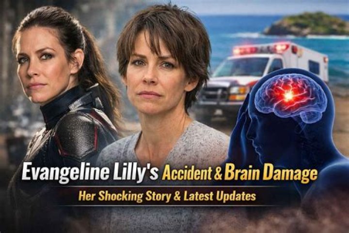 evangeline lilly early life evangeline lilly early life