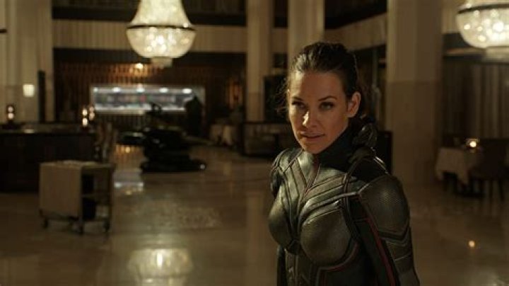 evangeline lilly future projects image evangeline lilly future projects image
