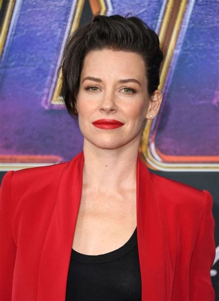 evangeline lilly income evangeline lilly income