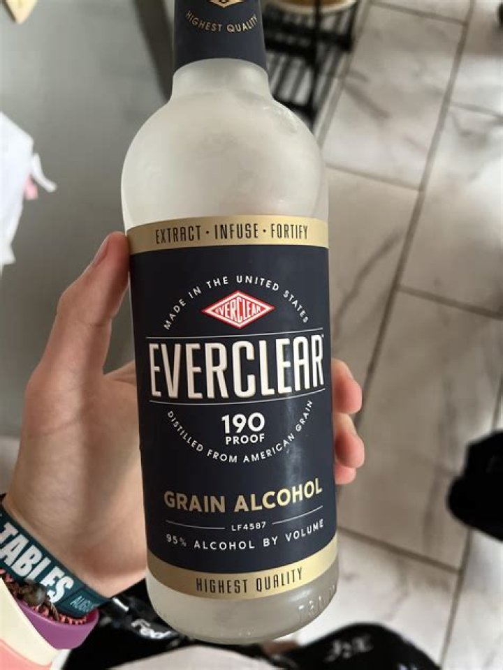 Everclear