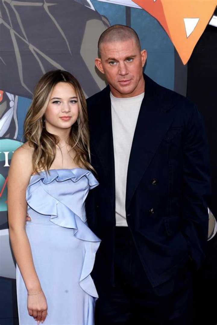 Everly Tatum, Bio, Age, Channing Tatum, Pictures, Middle Name, Birthday