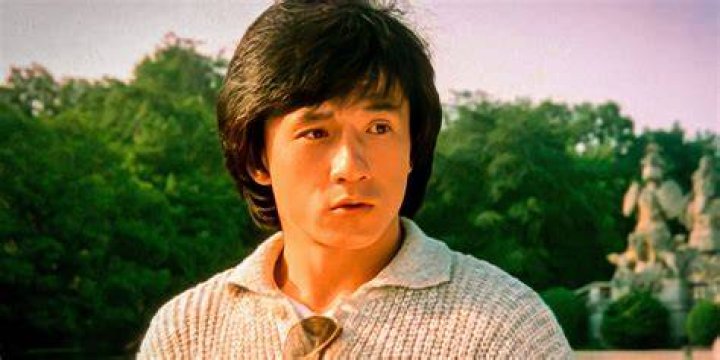 Everything We Know About Jackie Chan