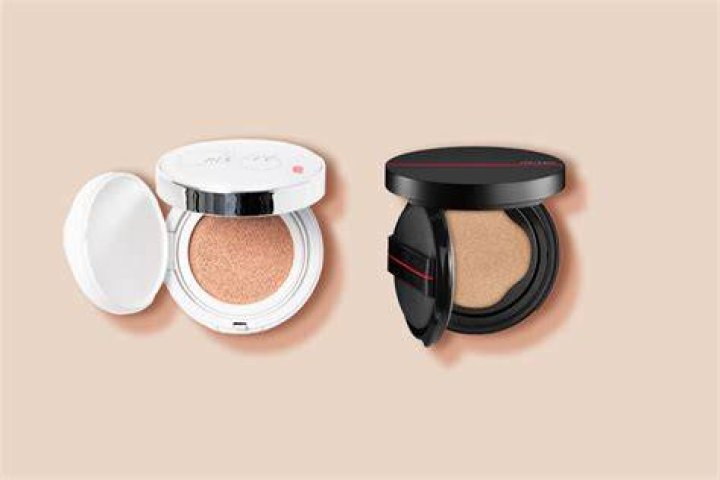 Everything You Need to Know About Cushion Compact Foundation