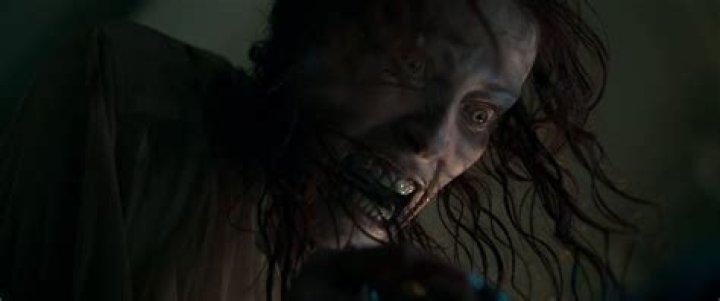 ‘Evil Dead Rise’ Opening Scene: A Perfectly Disgusting Throwback