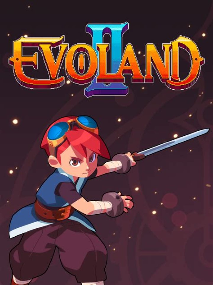 Evoland 2 best adventure games for android Evoland 2 best adventure games for android
