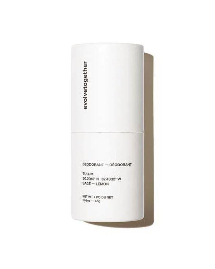 EvolveTogether Tulum Deodorant