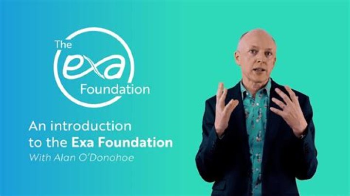exa foundation 