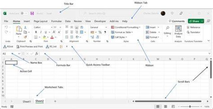 Excel