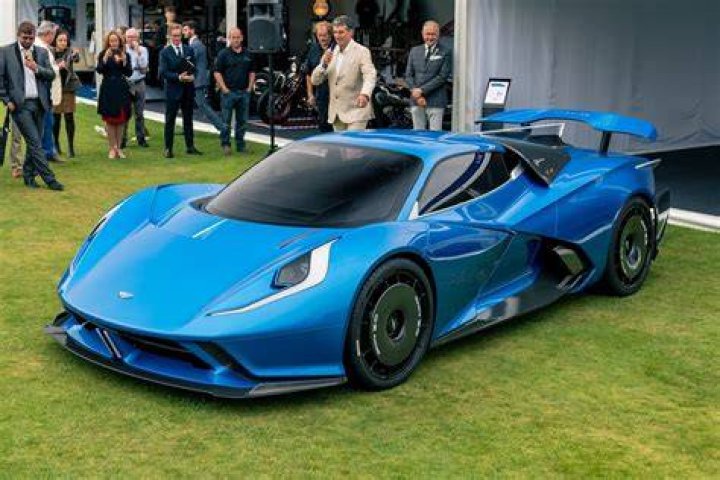 exotic cars exotic cars