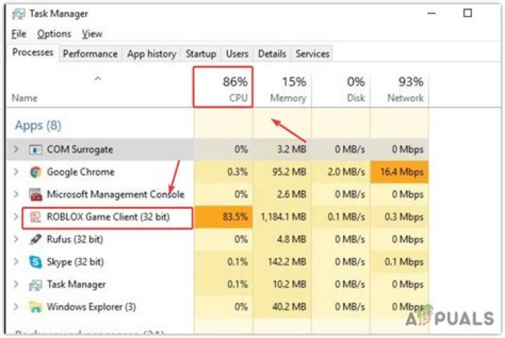 Explorer.exe high CPU usage when moving mouse