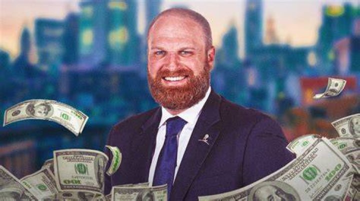 Exploring Allen Chen's Net Worth: A Comprehensive Insight