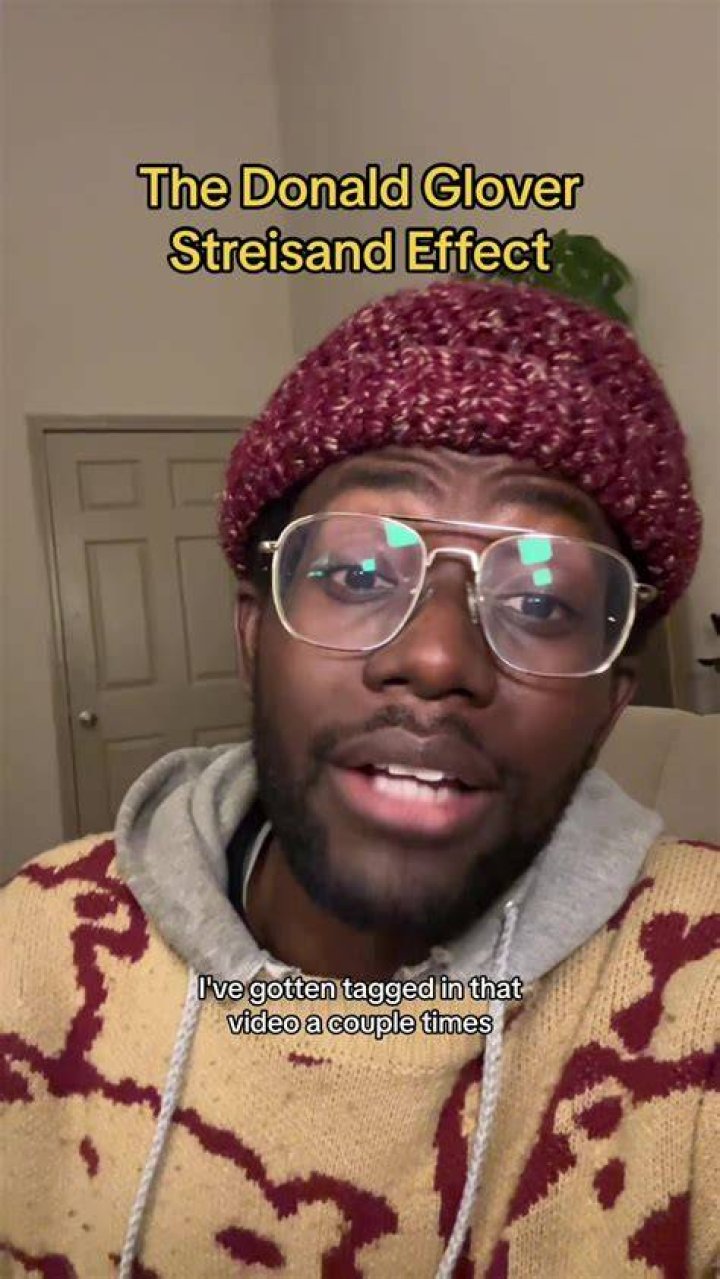 Exploring Donald Glover's Ethnicity A Deep Dive Into His Cultural Heritage