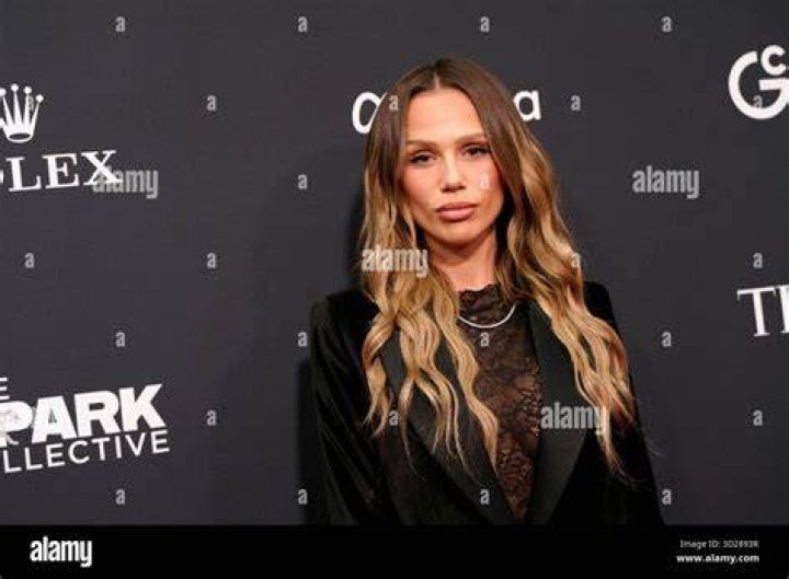 Exploring Hallie Batchelder's Net Worth A Journey Through Success