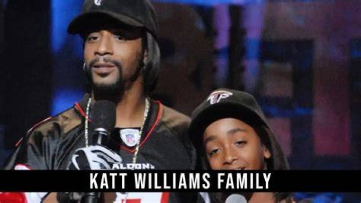 Exploring Katt Williams' Height From Rumors to Reality