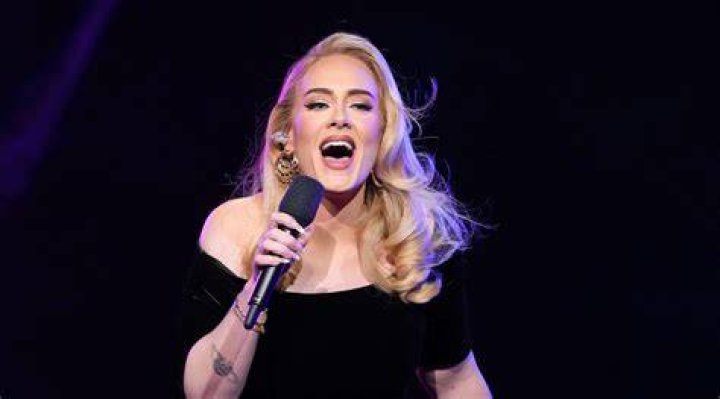 Exploring The Connection Between Alex Sturrock And Adele: A Comprehensive Overview
