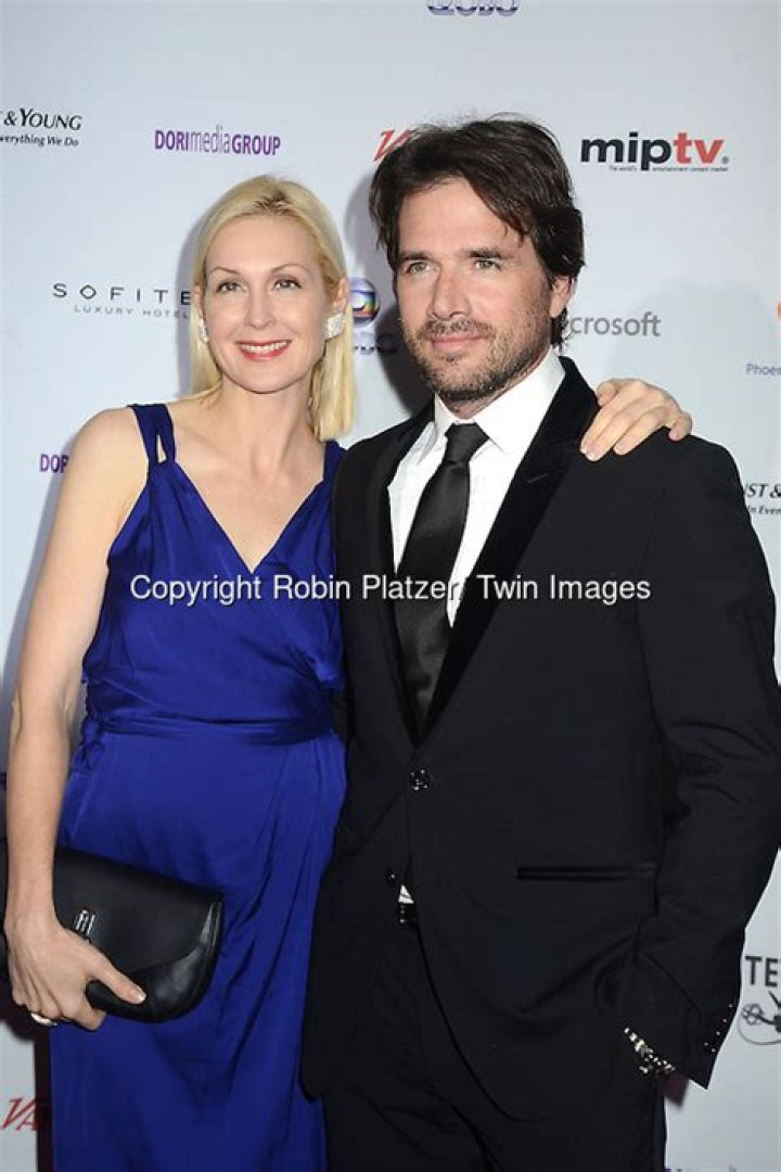 Exploring The Dynamic Connection Between Matthew Settle And Kelly Rutherford
