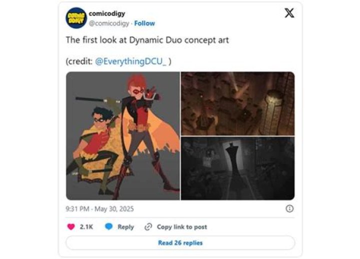 Exploring The Dynamic Duo: Chen And Donovan