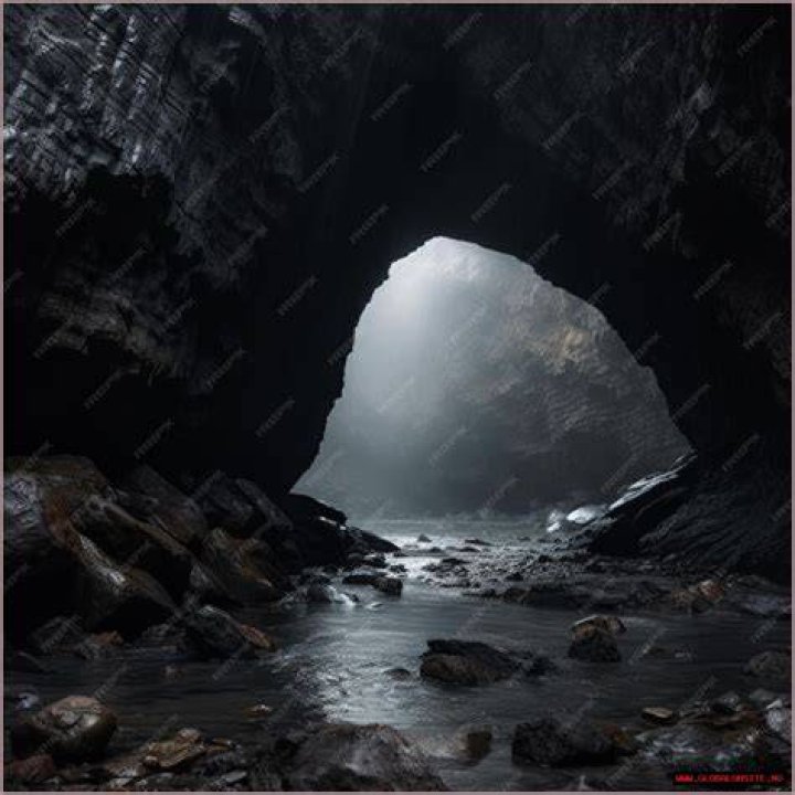 Exploring The Enigma Of Goblins Cave