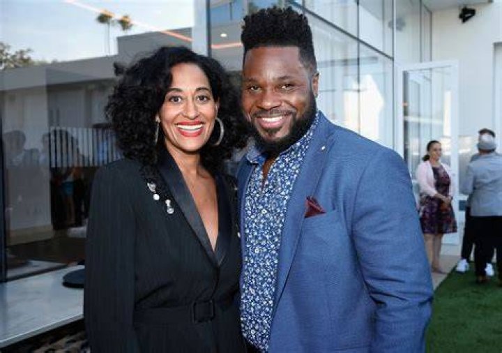 Exploring The Relationship Between Tracee Ellis Ross And Malcolm-Jamal Warner