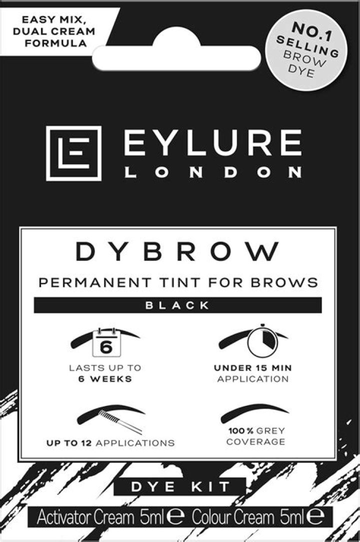 Eylure Dybrow Kit