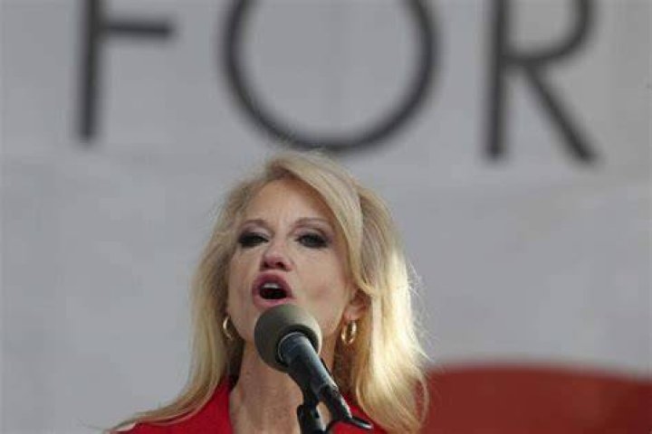 Fact Check Who Is Kellyanne Conway Dating?