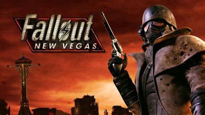 Fallout New Vegas is out of memory