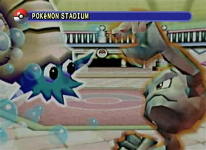 Fancy Cup - Bulbapedia, the community-driven Pokémon encyclopedia