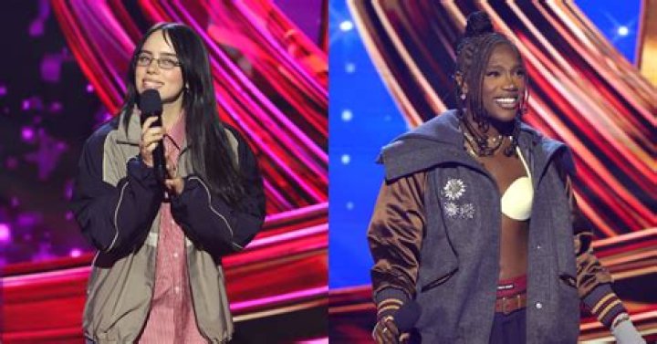 Fans Think Billie Eilish's Brother Girlfriend is a Billie Lookalike Billie Eilish Brother