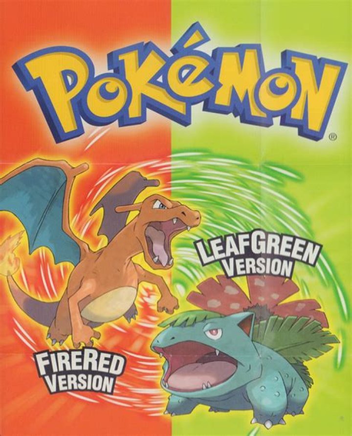 Farfetch'd (EX FireRed & LeafGreen 23)