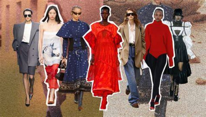 Fashion Trends
