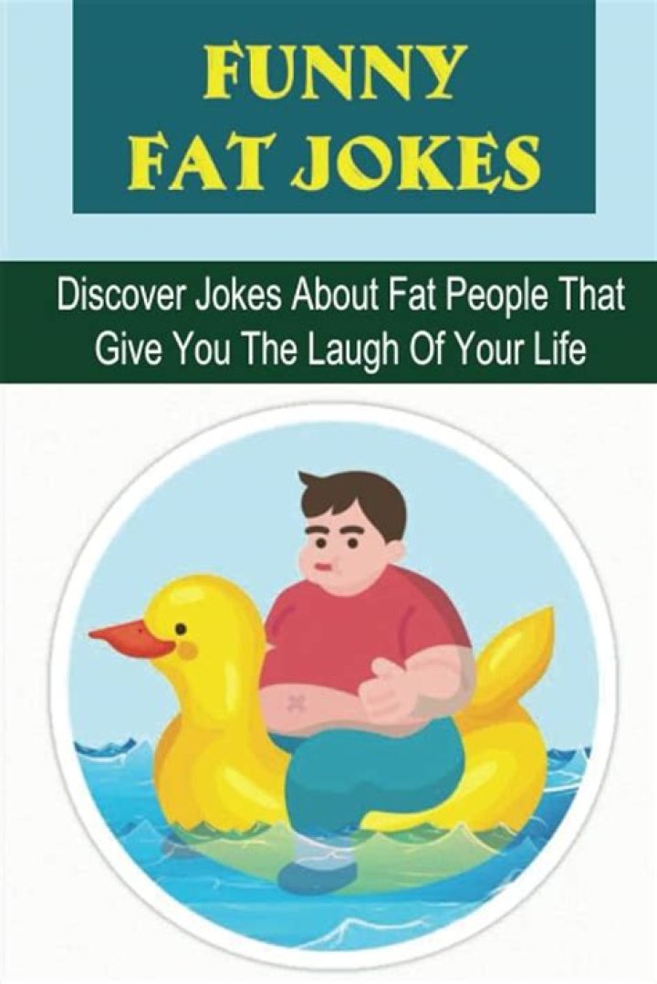 Fat Jokes Quotes. QuotesGram