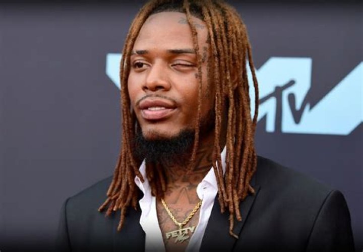 Fetty Wap net worth Fetty Wap net worth