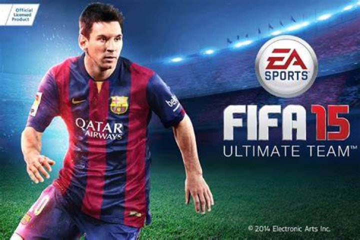fifa 15 ultimate team windows 10 game