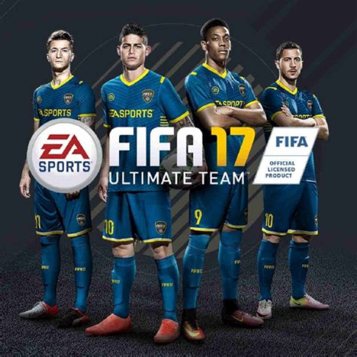 FIFA 17 stuck on loading screen [UPDATED FIXES]