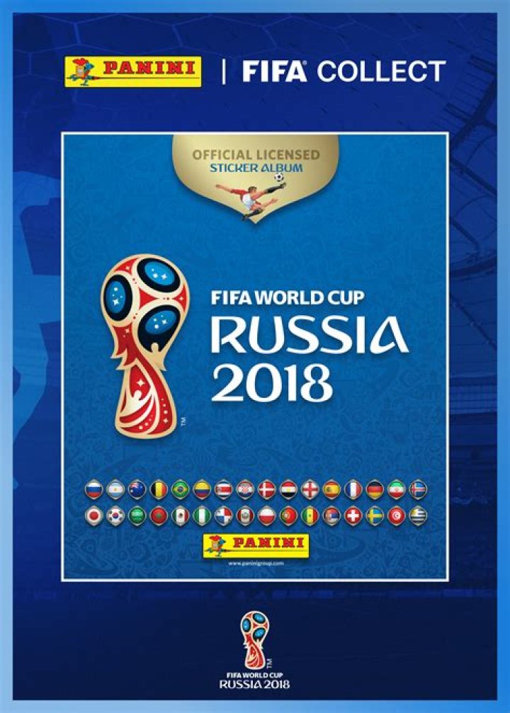 fifa 2018